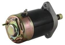 NEW STARTER FITS POLARIS SNOWMOBILE 500 SKS SP SPX 1989-92 STAR TWIN ES 3083189