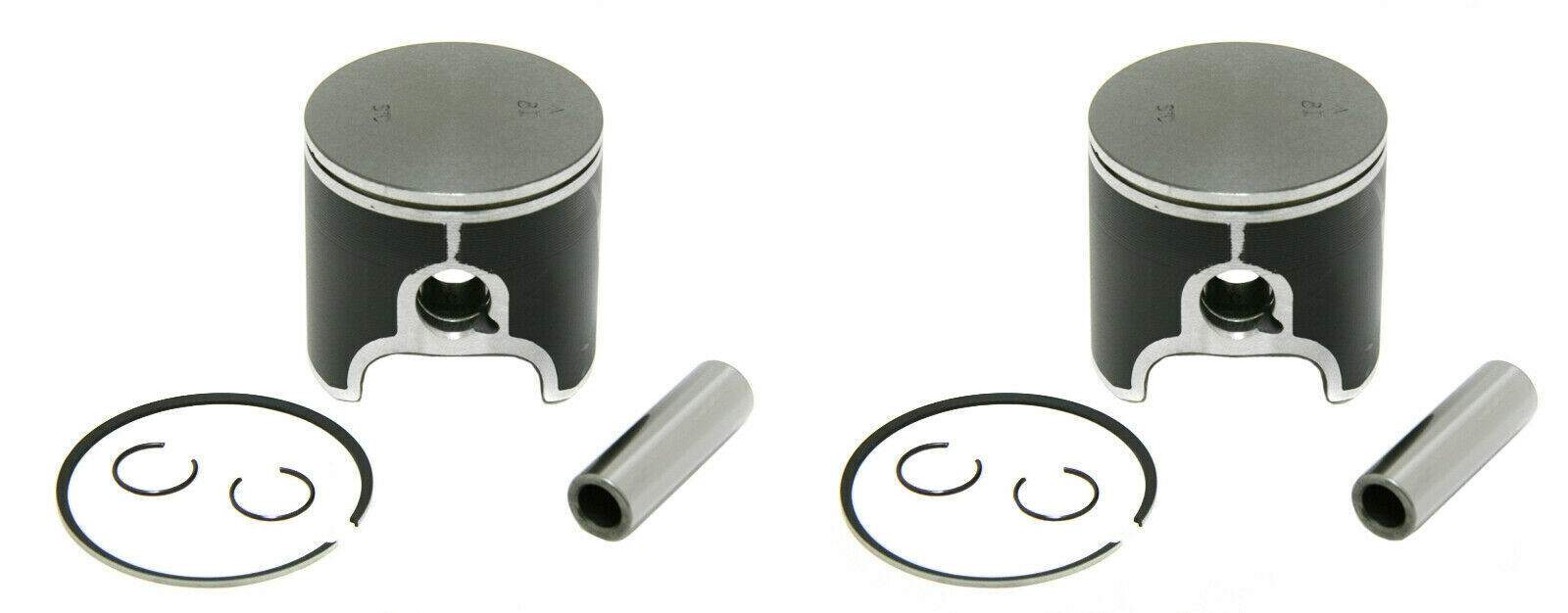 Ski-Doo Rev 800 HO SPI Piston Kits Std Stock Bore 82mm 2005 2006