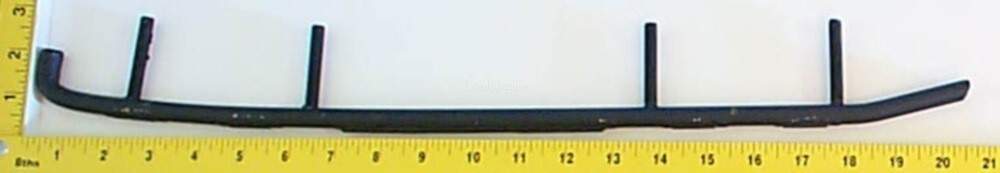 Ski-Doo Skandic 600 SUV, 2003 2004 2005 2006 2007, 6″ Carbides – PAIR