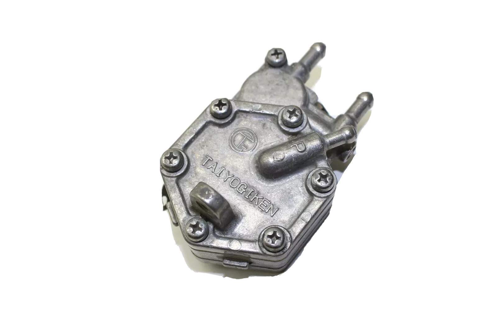 Polaris OEM Fuel Pump Gas Sender Unit 2520227 Q31