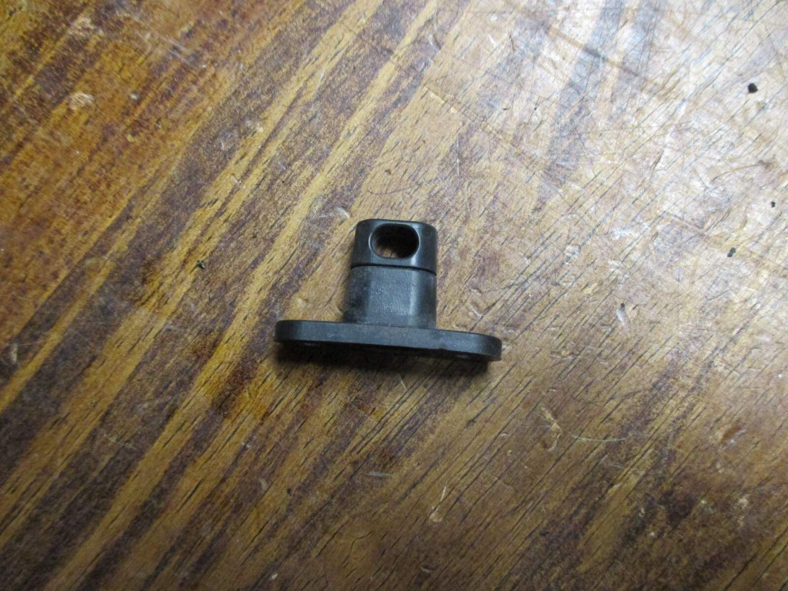 Polaris Snowmobile Seat Trunk Latch Twist Lock Relatch Indy XLT XC XCR 95-06