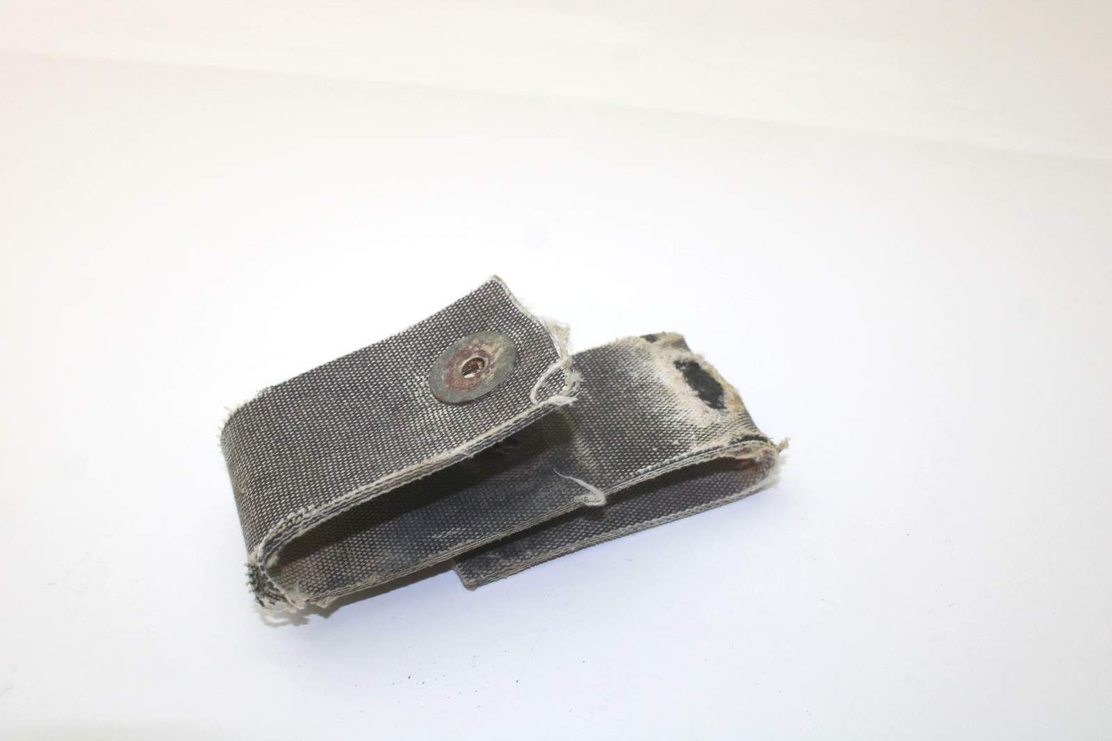 94 ARTIC CAT EXT 580 OEM REAR LIMITER STRAP 0604-581 SA81