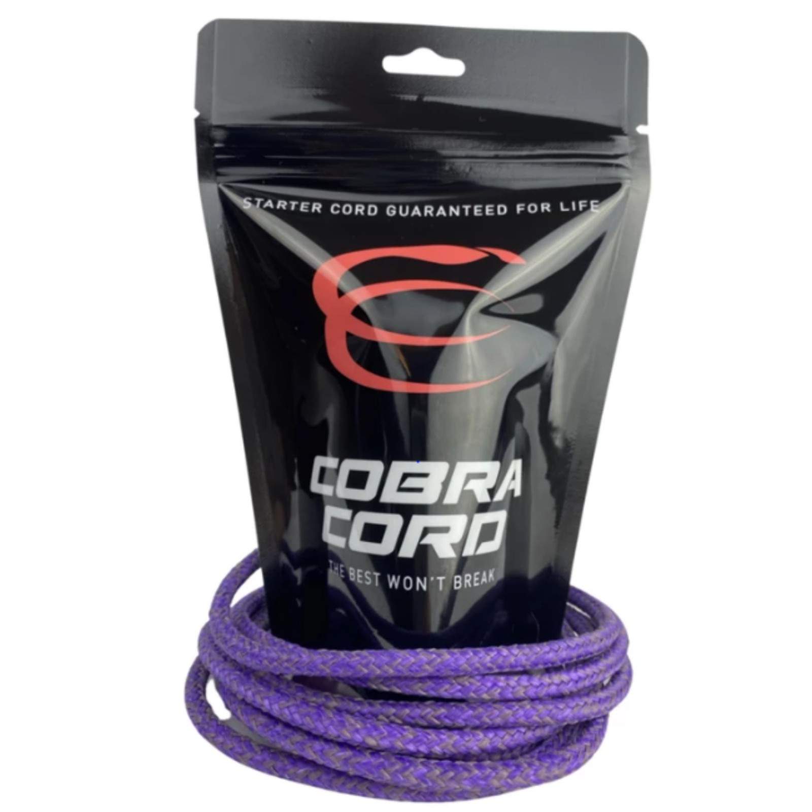 Polaris Snowmobile OEM Purple X Cobra Cord, 2889921