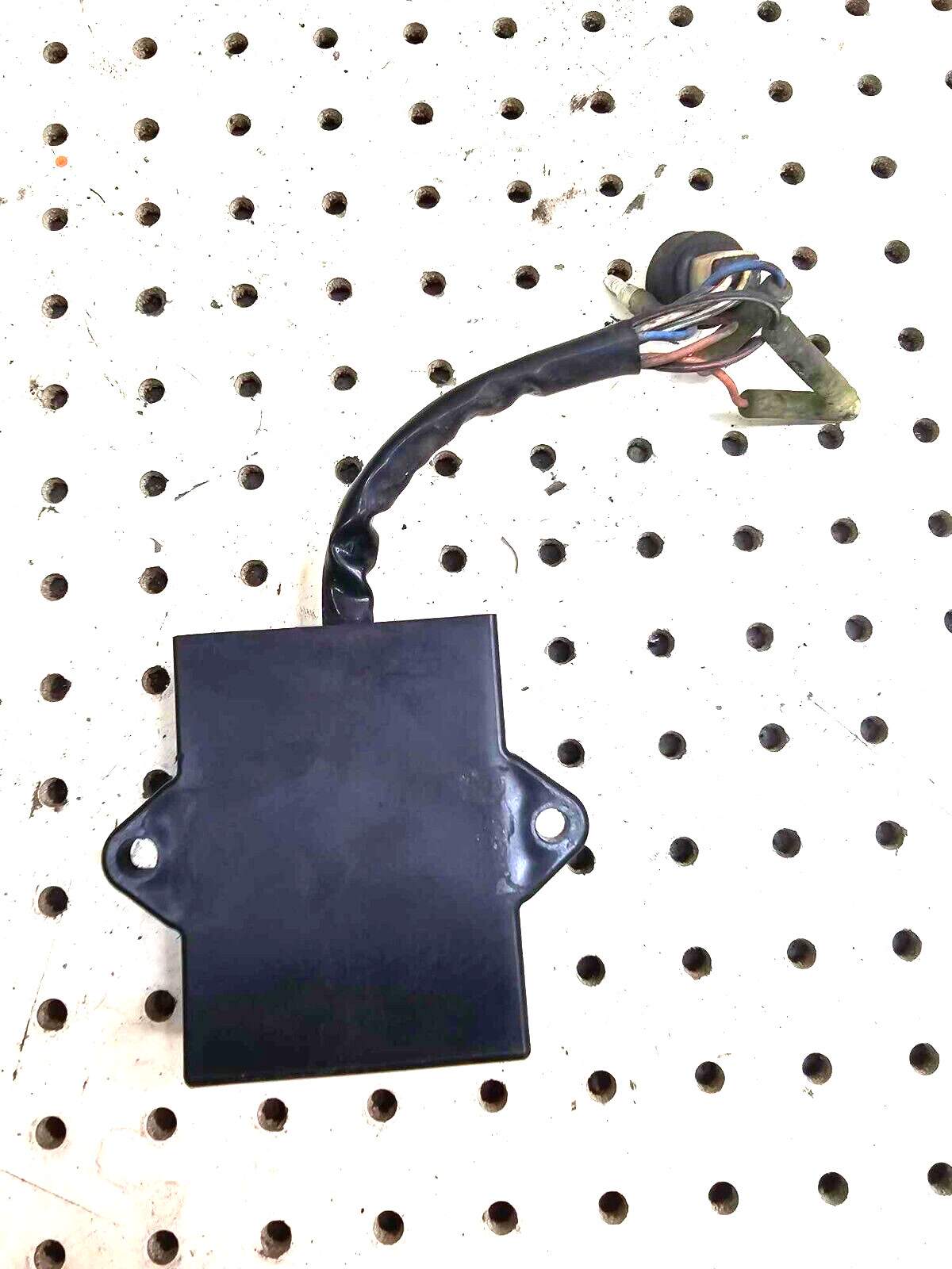 1991 – 1992 Yamaha Exciter Ii Le Oem Cdi Unit 88R-85540-00-00