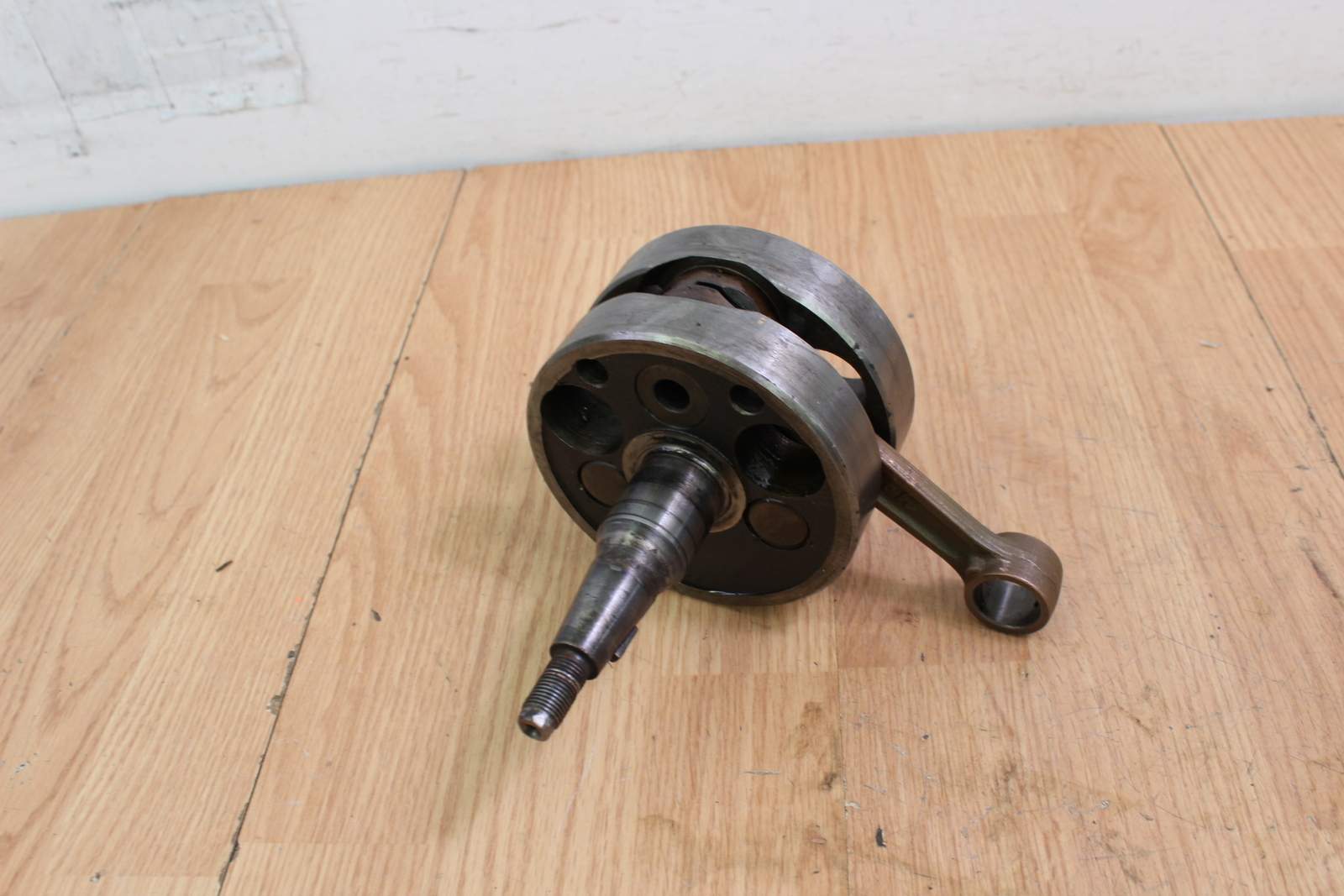 1976 Yamaha IT400 Crankshaft / CORE