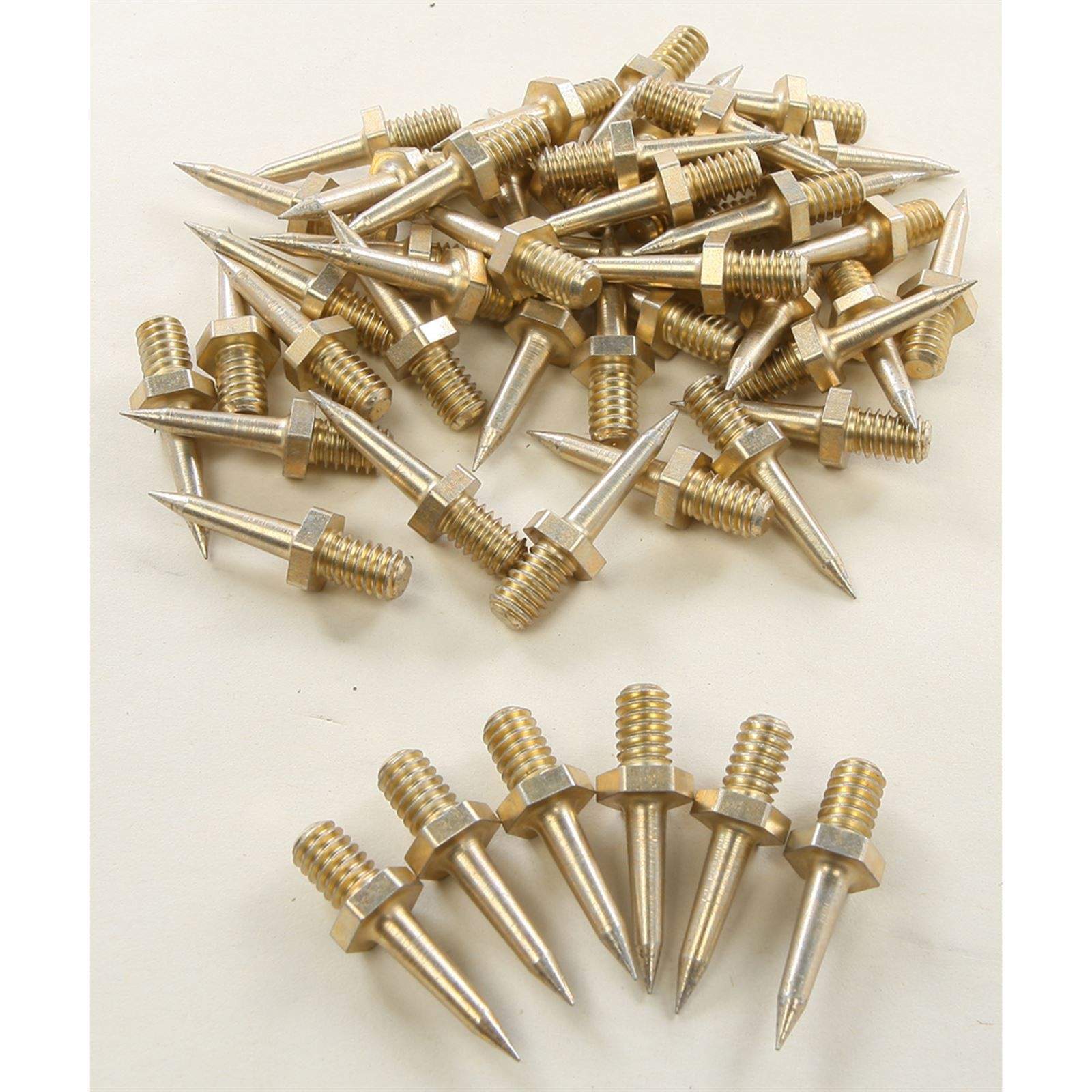 Woodys 30′ Eliminator Competition T-Nut Stud .92″ – 48/Pack GELS-9200