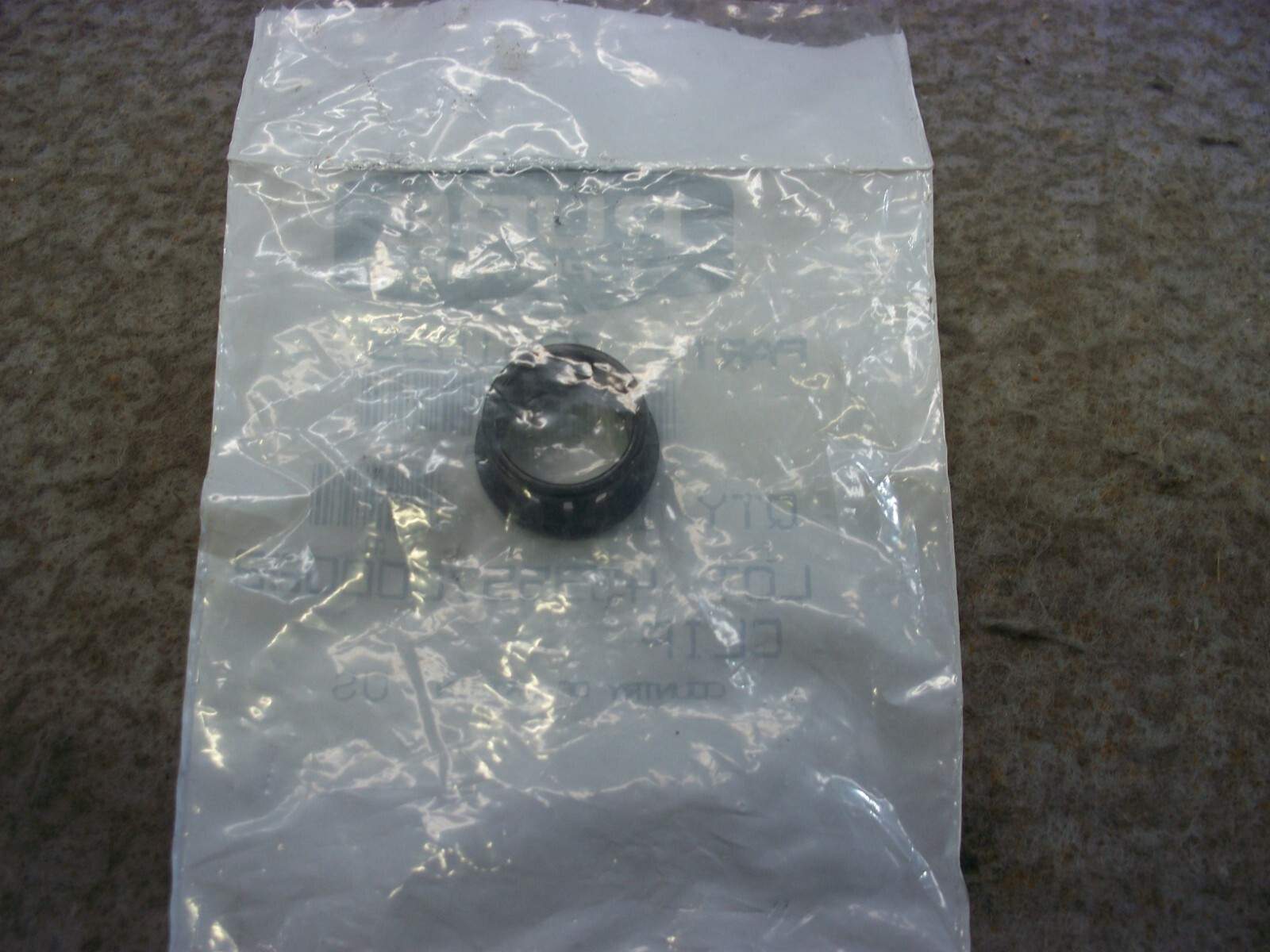 Polaris Snowmobile 2002-2010 RMK Switchback Clip Snap Bushing NEW OEM 7081039