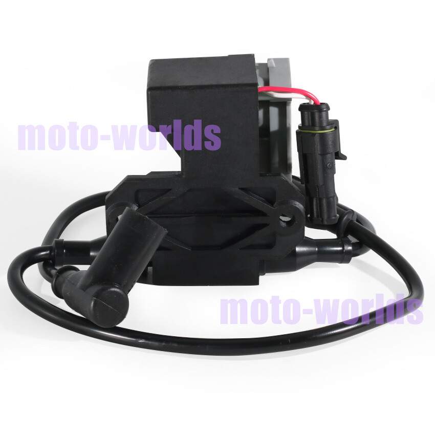 CDI Box Ignition Coil For Ski-Doo Skandic 380 500 1999-2000/ 550F 2004/500F 2003