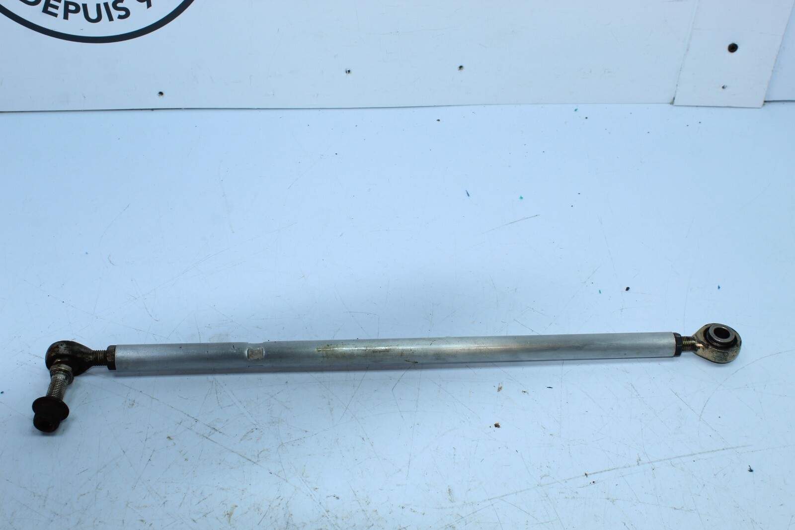 06-07 SKI-DOO MXZ X 600 STEERING RELAY TIE ROD  506151340   506152017  506151810