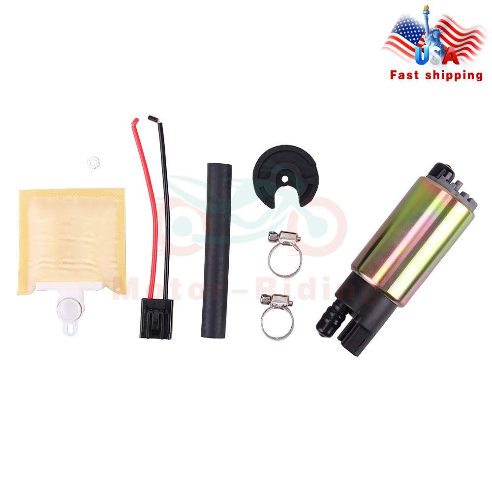 New Intank EFI Fuel Pump For Polaris Ranger 500 700 800 XP 4×4 2006-2010