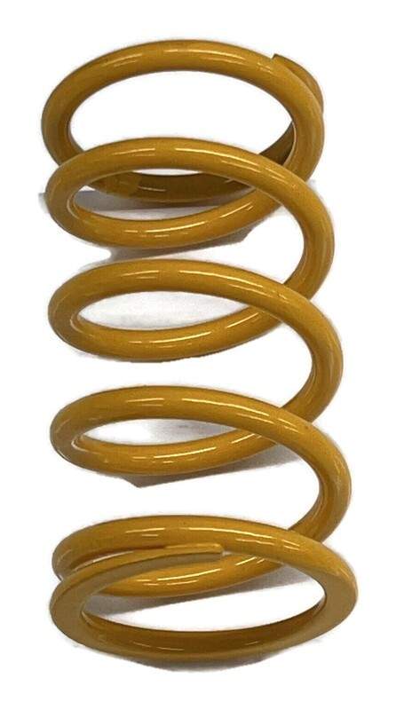 Clutch Spring for Artic Cat 1999 2000 Triple Touring 600,  1999-2002 ZL 500 600