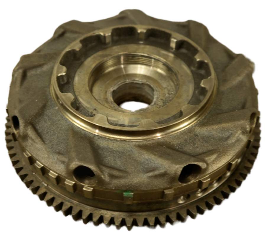 2019-23 SKIDOO SUMMIT 850 E-TEC SP 154 FREERIDE, MAGNETO FLYWHEEL SB84