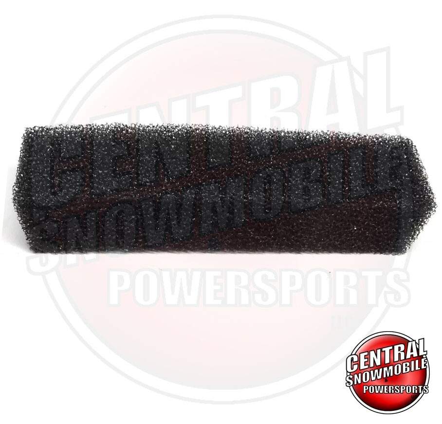 1 x Polaris Snowmobile Air Box Filter Prefilter 1999-2010 5811793