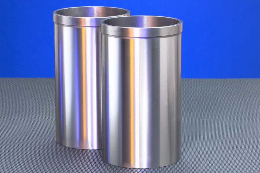 L.A.SLEEVE Big Bore Sleeve – FL5595B Artic Cat Mud Pro 700 2009-2015 Alterra 700