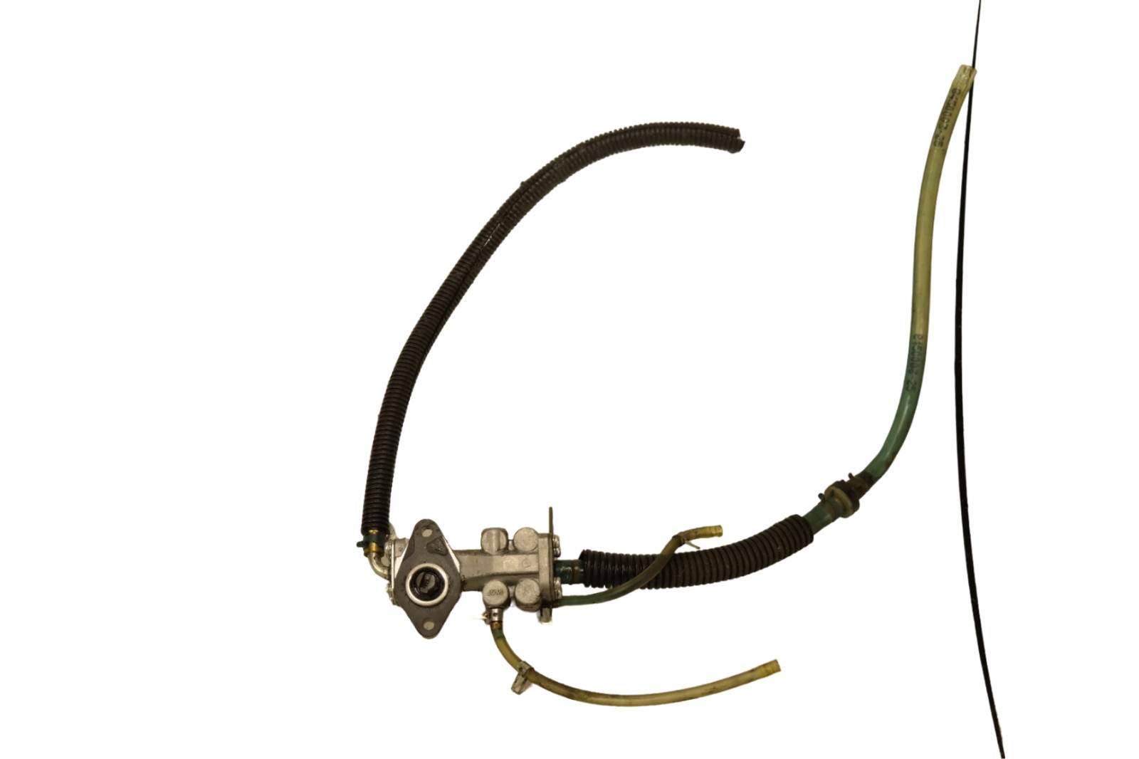 Polaris Snowmobile 550 IQ Oll Pump 3090083 1205792 SB74