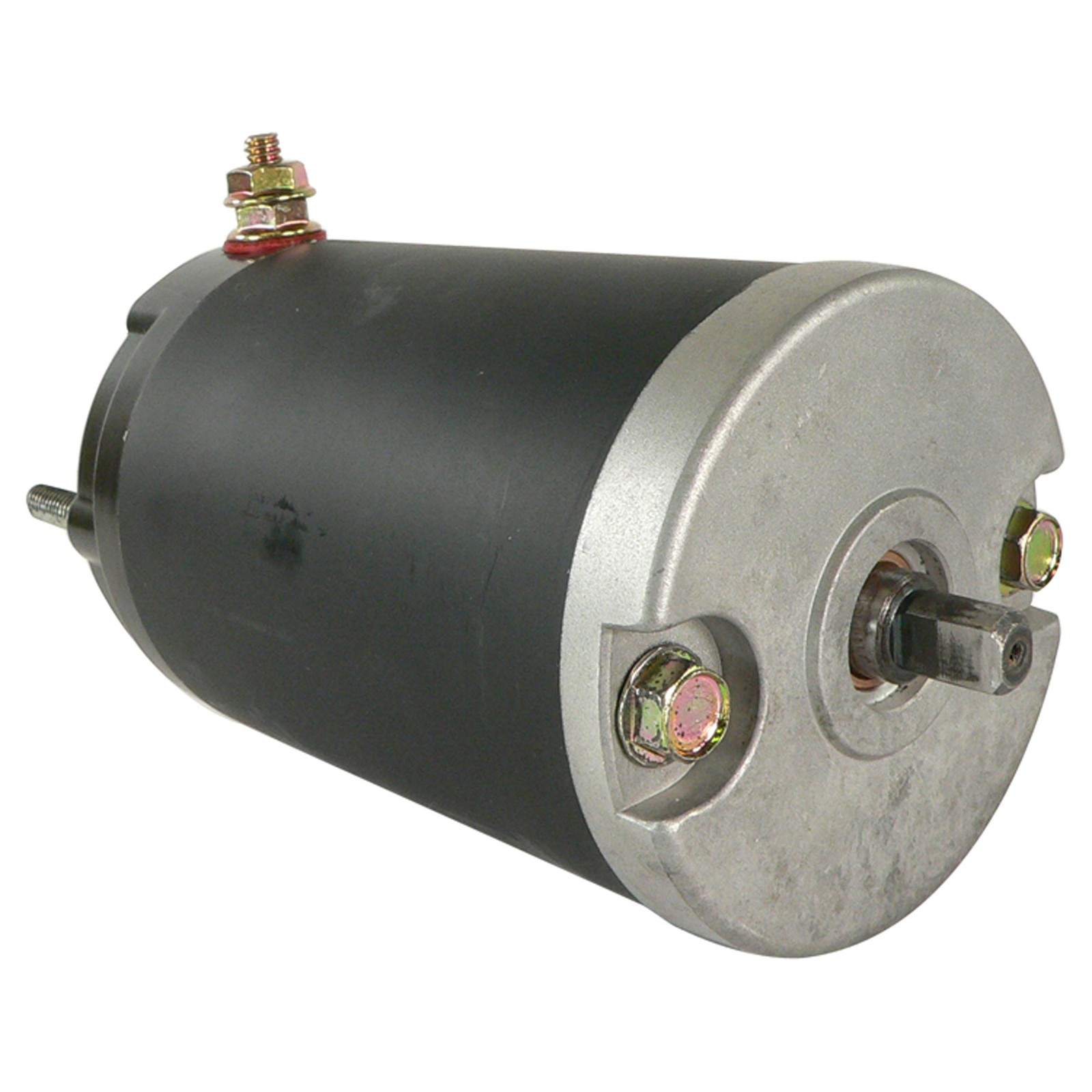 Starter For Polaris 800 Dragon RMK 2009-2010 800 Switchback 2007-2009; SAB0169