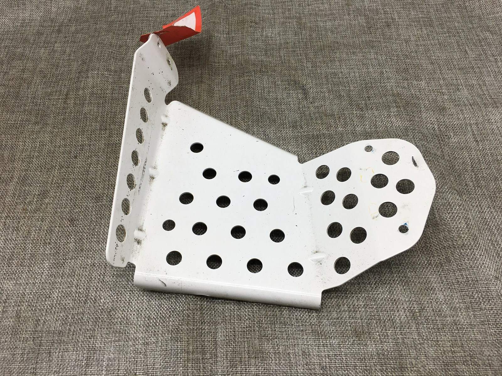 Yamaha Snowmobile Disc Brake Protector OEM 8JW-F5718-00-00 SR Viper Sidewinder