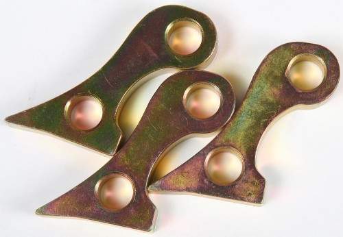 Venom Products Ramp for Ski-Doo TRA Drive Clutch – 415/441 Combo Snowmobile