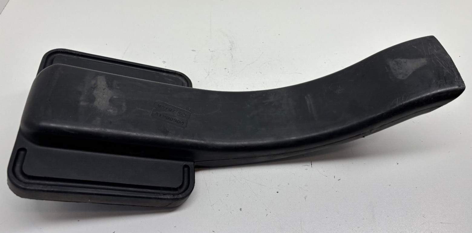 1998-02 Arctic Artic Cat 400 Airbox Air Filter Cleaner Case Lid Top Snorkel Top