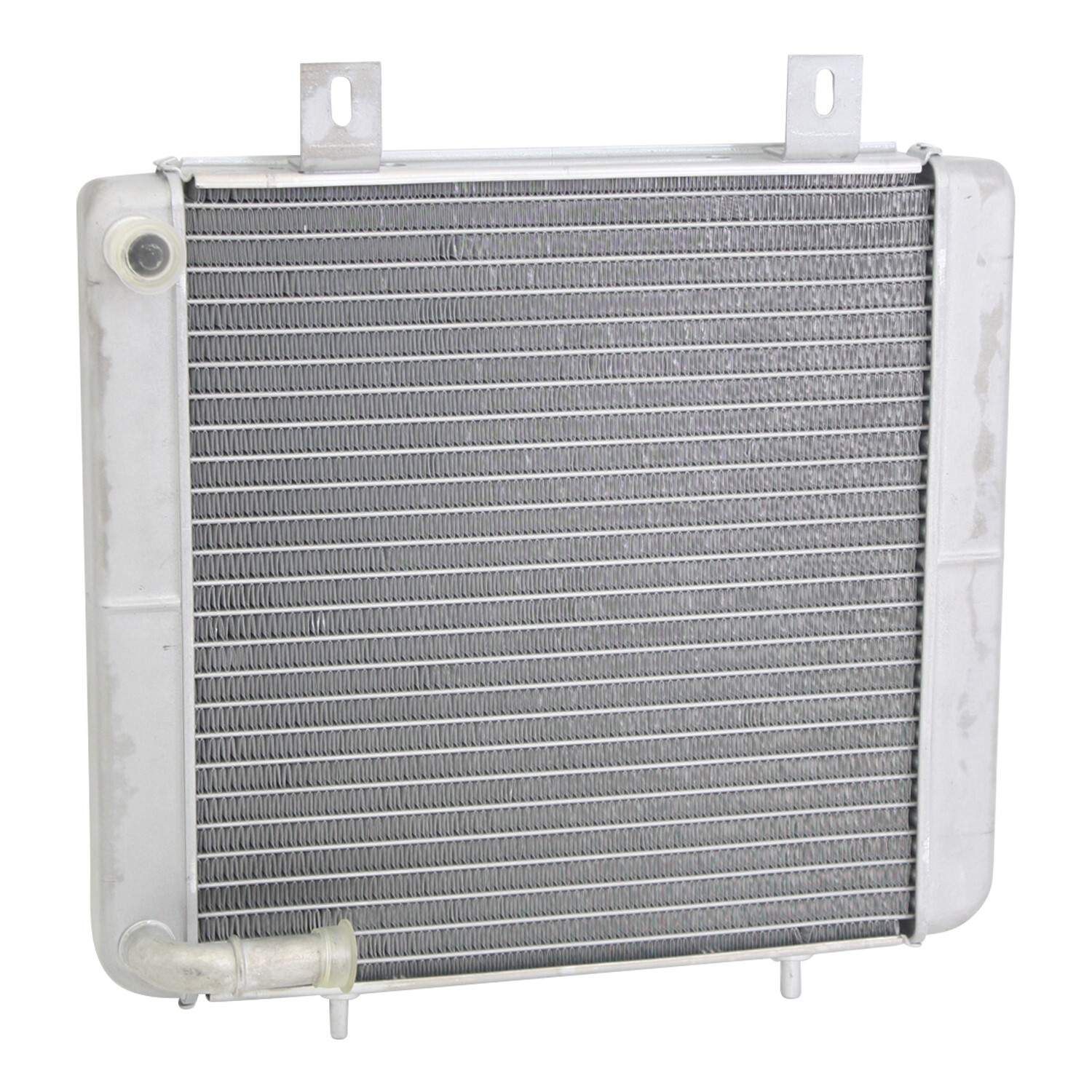 Radiator Fits Polaris Sportsman 500 6×6 2004-2008 OE# 1240535 1240178 2455030