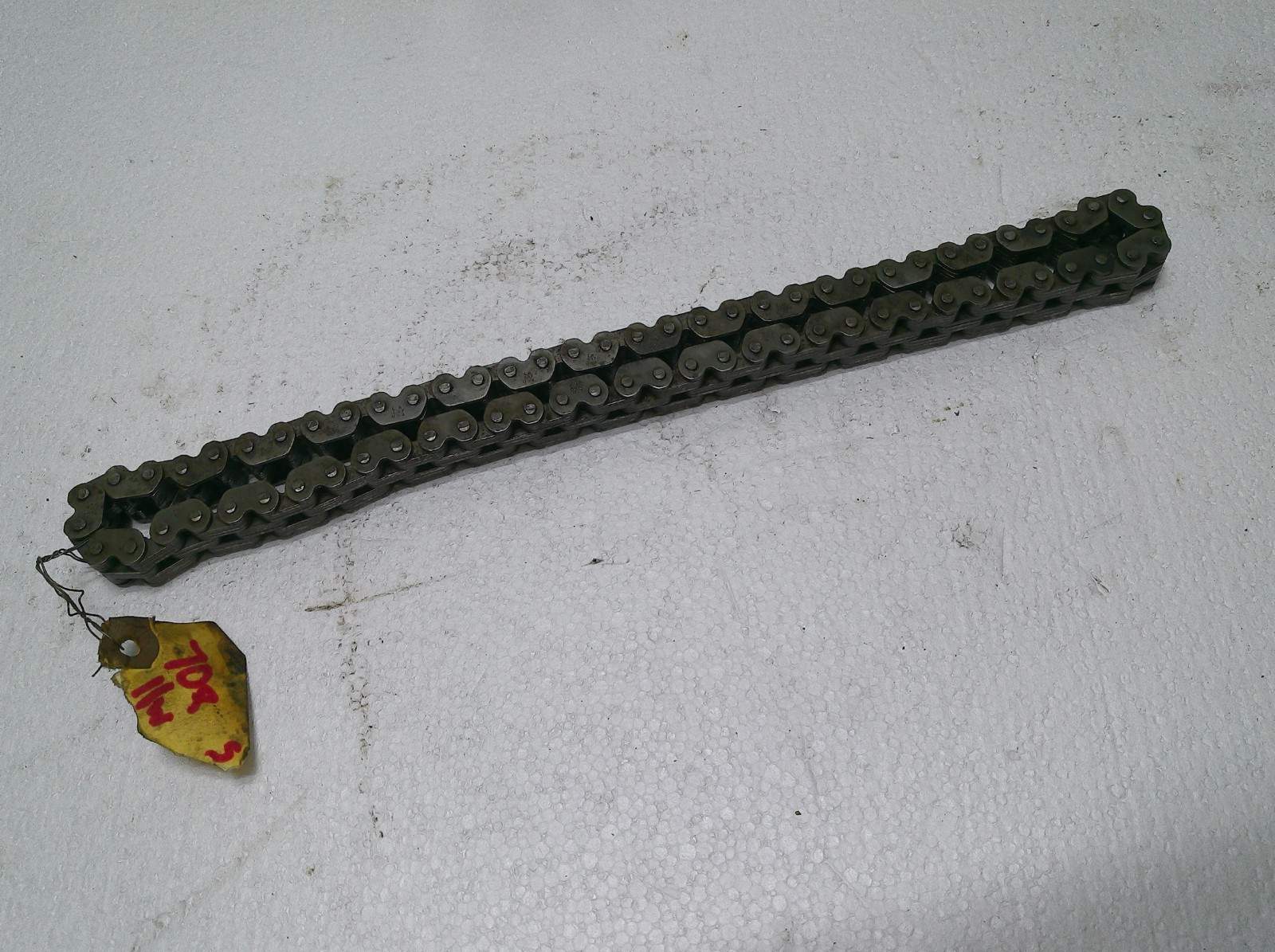 70p 11w Polaris Silent Chain Snowmobile Drive Indy XLT 580 XCR 600 Ultra 680