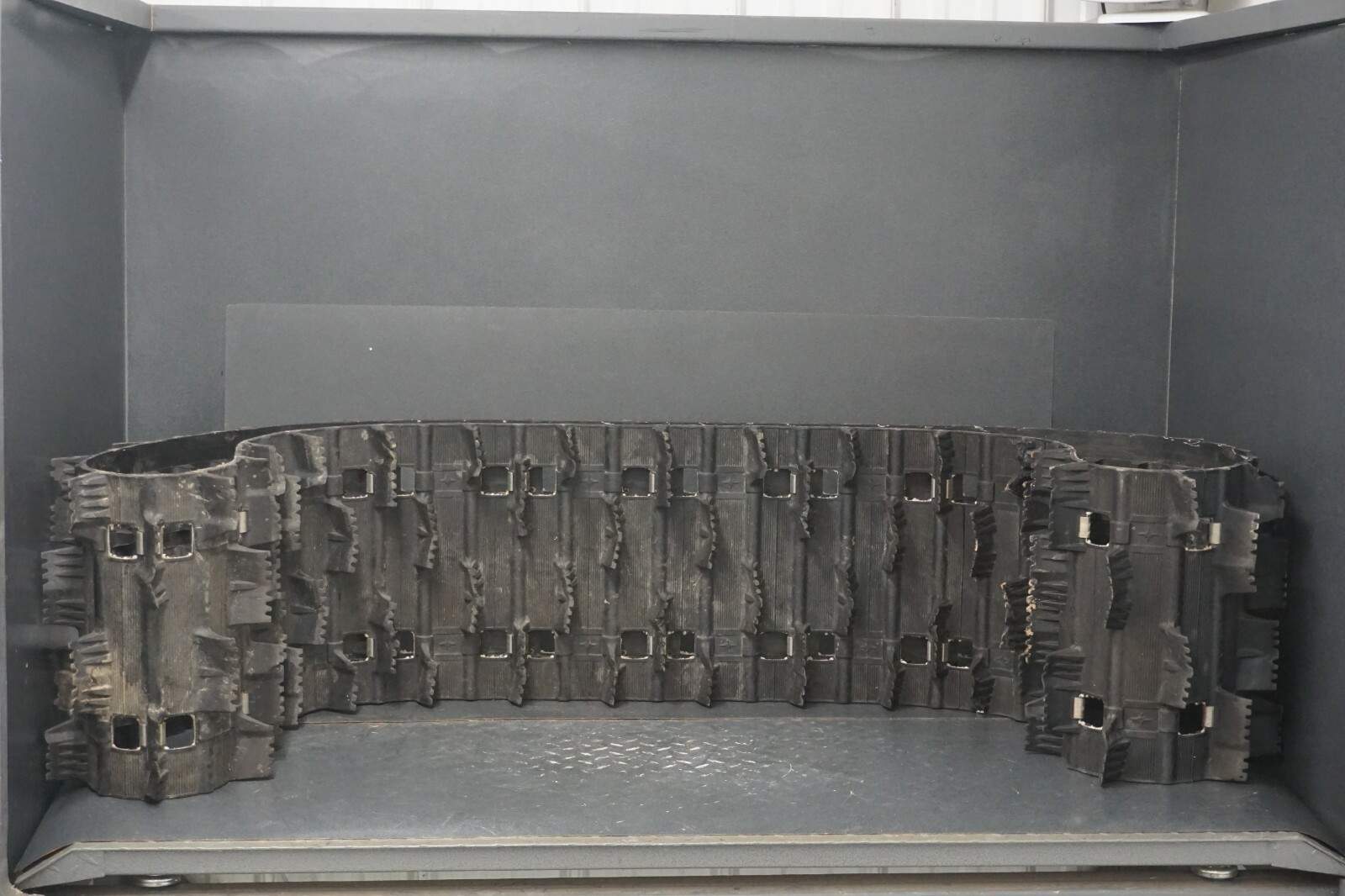 Polaris Ski-Doo Arctic Cat Yamaha Snowmobile Track 159 x 15 x 2.52 x 2in lug