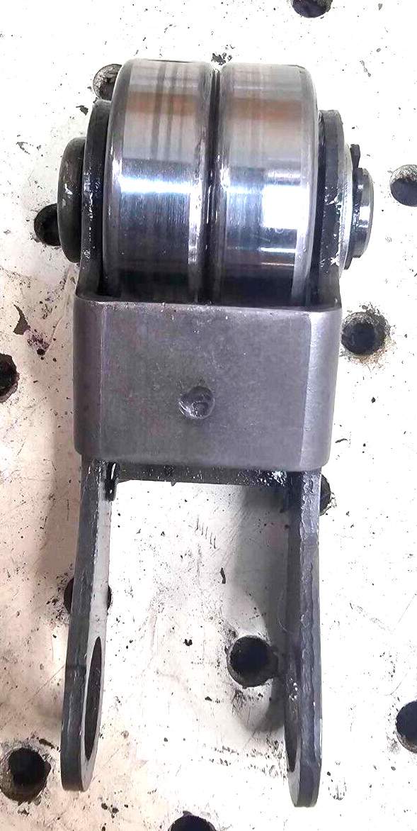 1992 1993 Yamaha Exciter Ii Oem Chain Case Tensioner 89J-47613-01-00