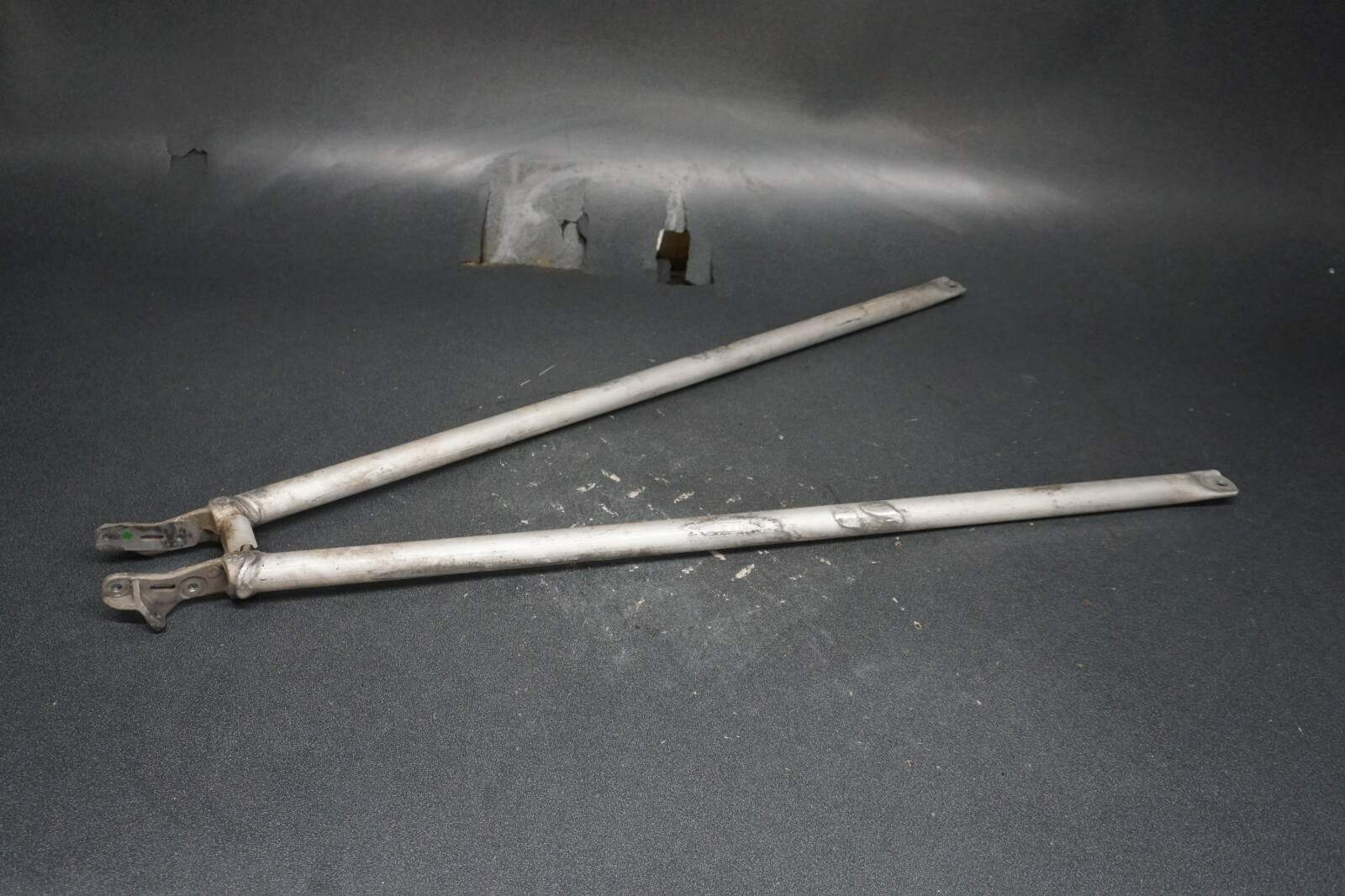 2008-2018 Ski-Doo OEM Rear Member Frame Support Summit MXZ Grand Touring