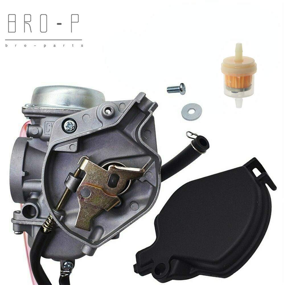 For ARTIC CAT Linhai 400 400CC Kazuma Jaguar 500 500cc ATV UTV Carburetor