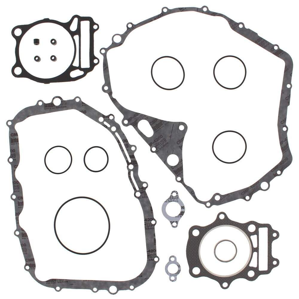 Vertex Winderosa  808846 Complete Gasket Set for Artic Cat Suzuki 400