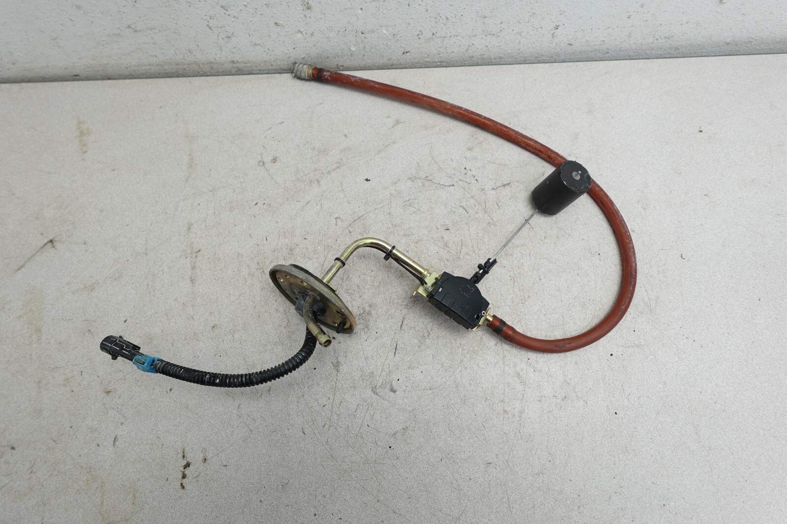2006-2007 Polaris OEM Gas Fuel Sending Unit Ass’y RMK 600 Fusion Switchback