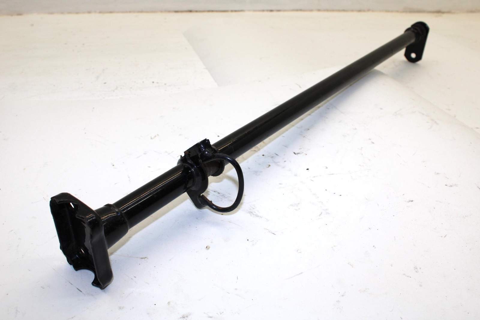 1996 Ski-doo Formula S Oem Steering Column 506127900 SS106