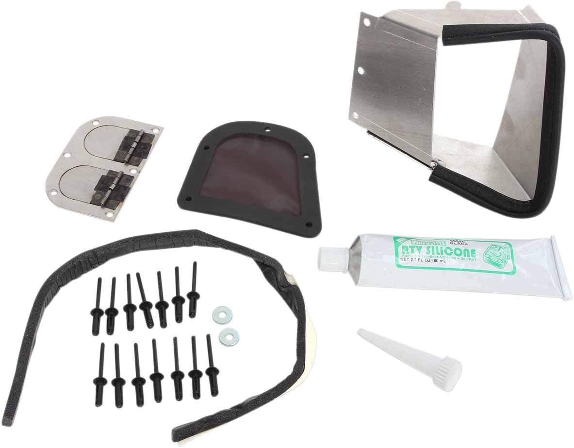 Starting Line High Flow Intake Kit for 2015-2016 Ski-Doo SummitxT3 Package