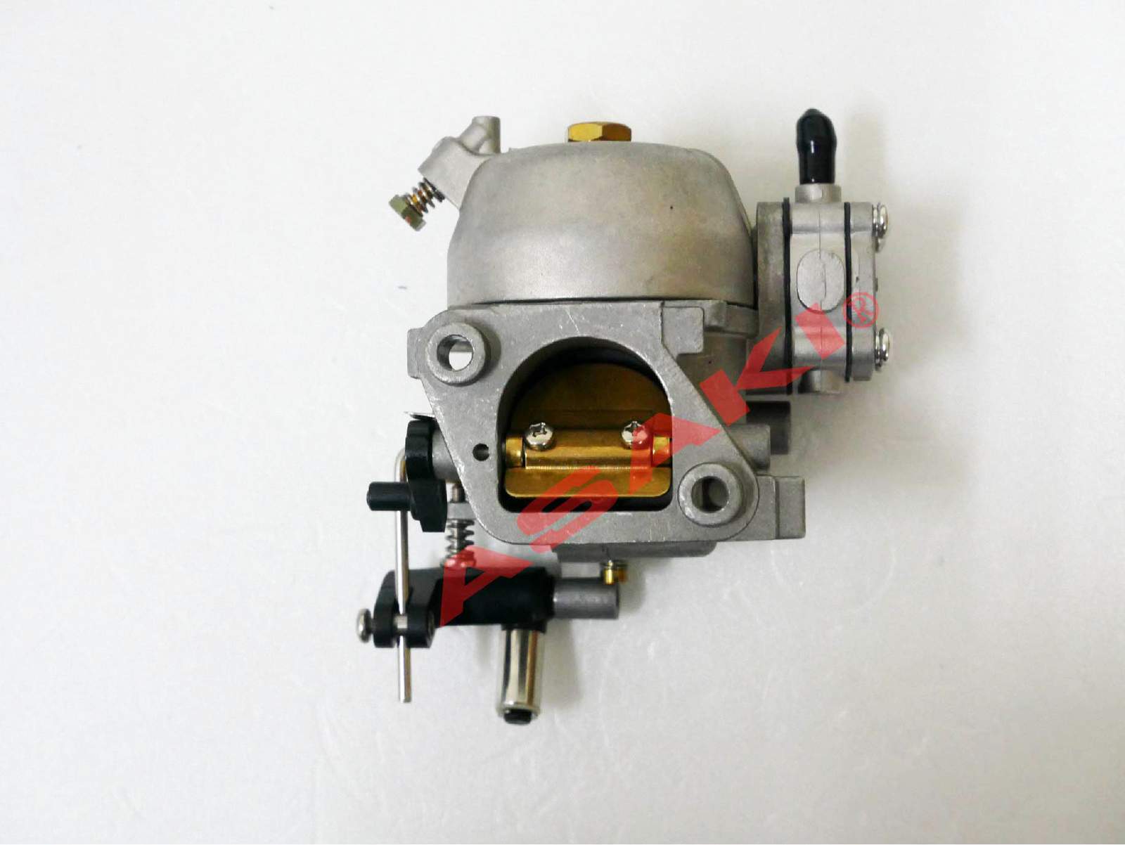 For SUZUKI Outboard DF9.9 / DF15 Carburetor Assembly 13200-93E11 13200-93E10