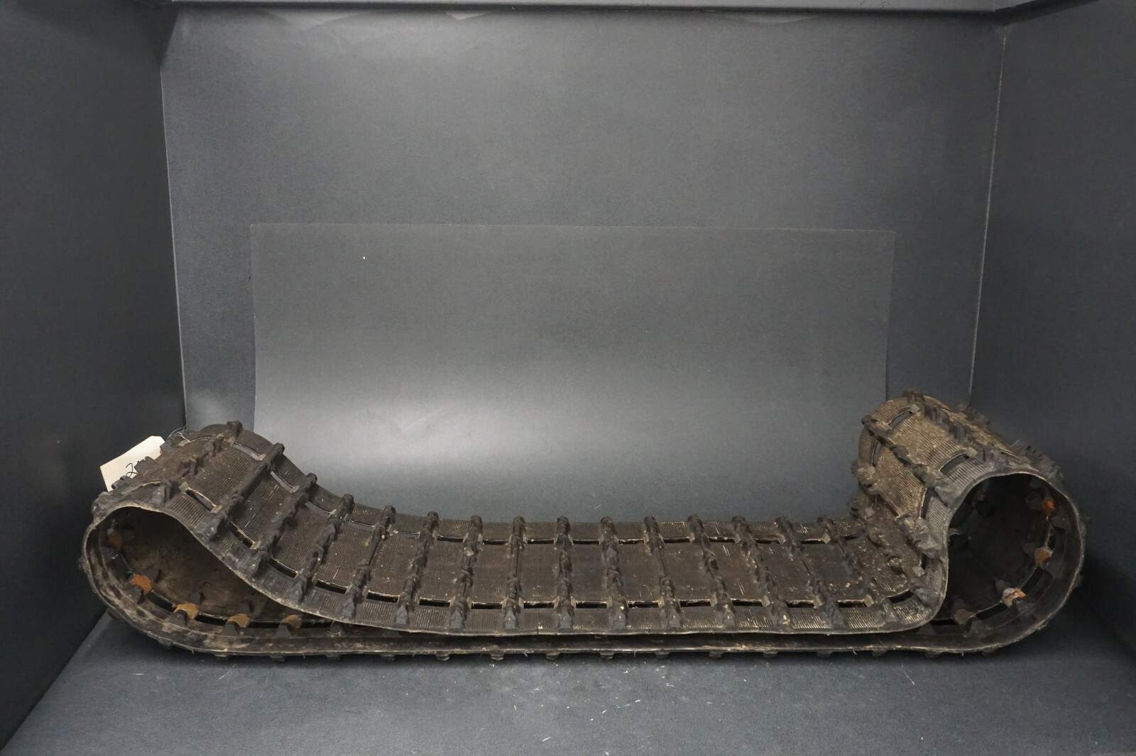 Polaris Ski-Doo Arctic Cat Yamaha Snowmobile Track 120 x 15 x 2.86 3/4in Lug