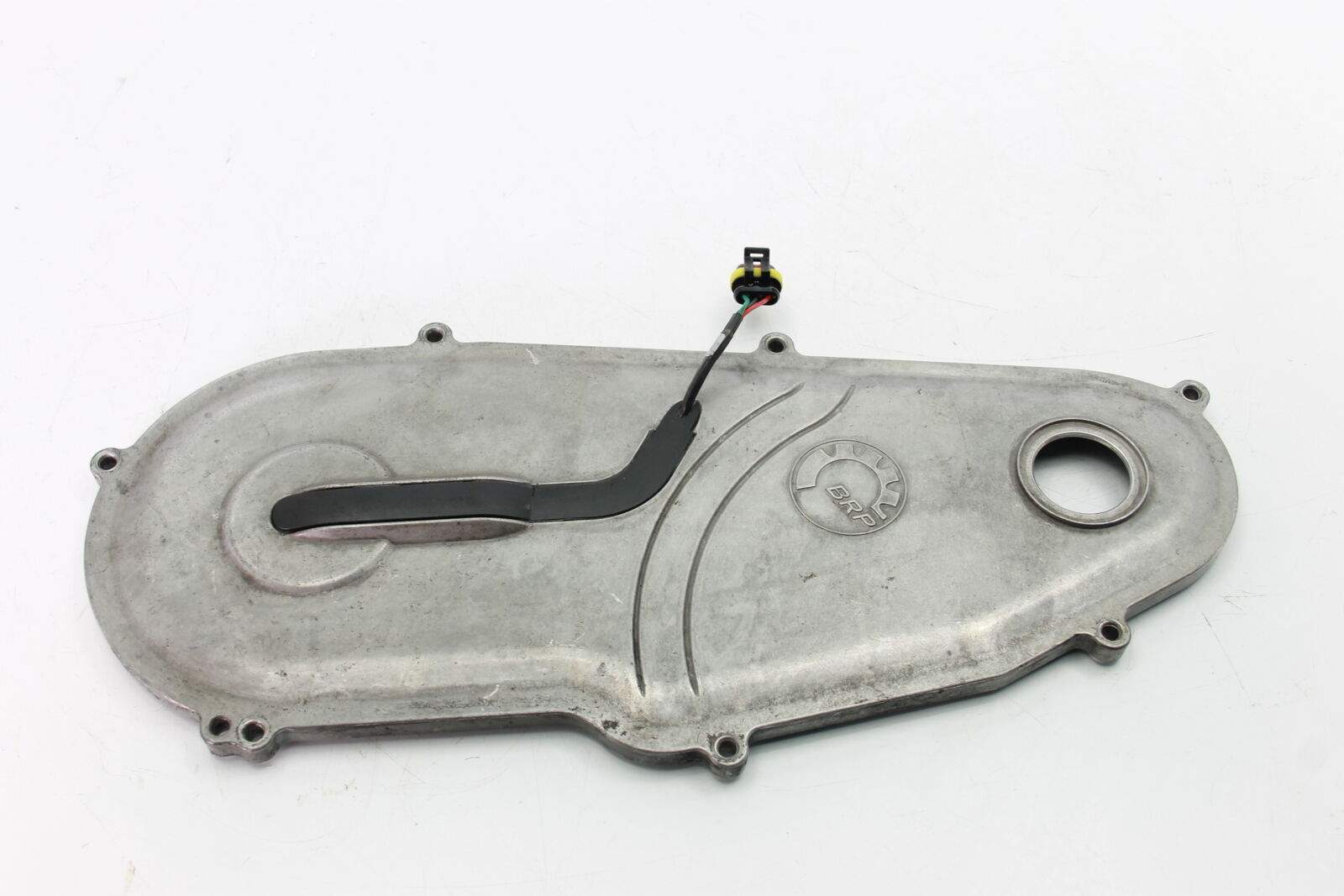 2010 Ski-doo 600 800R Outer Chain Case Chaincase Cover 504152922