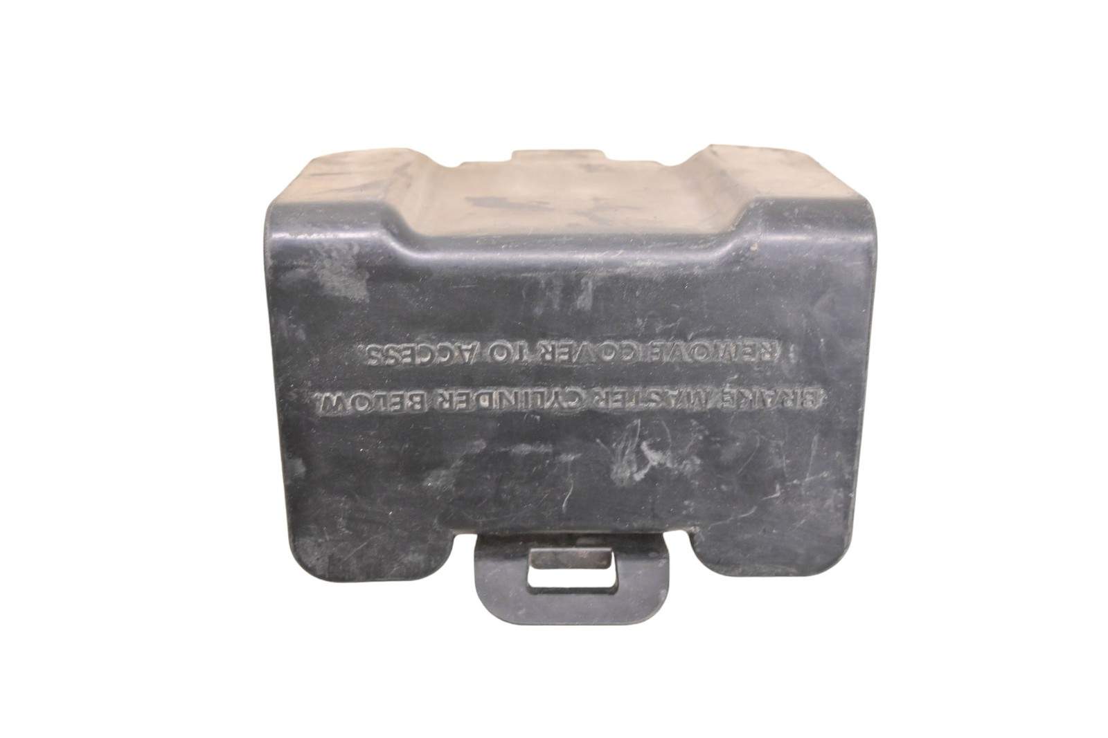 14 Artic Cat Prowler 700 HDX Master Cylinder Guard Cover Arctic Cat