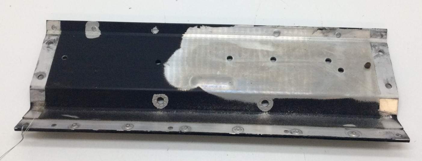 Ski Doo Used OEM Front Member 518326198 Expedition Grand Touring Renegade 09-20