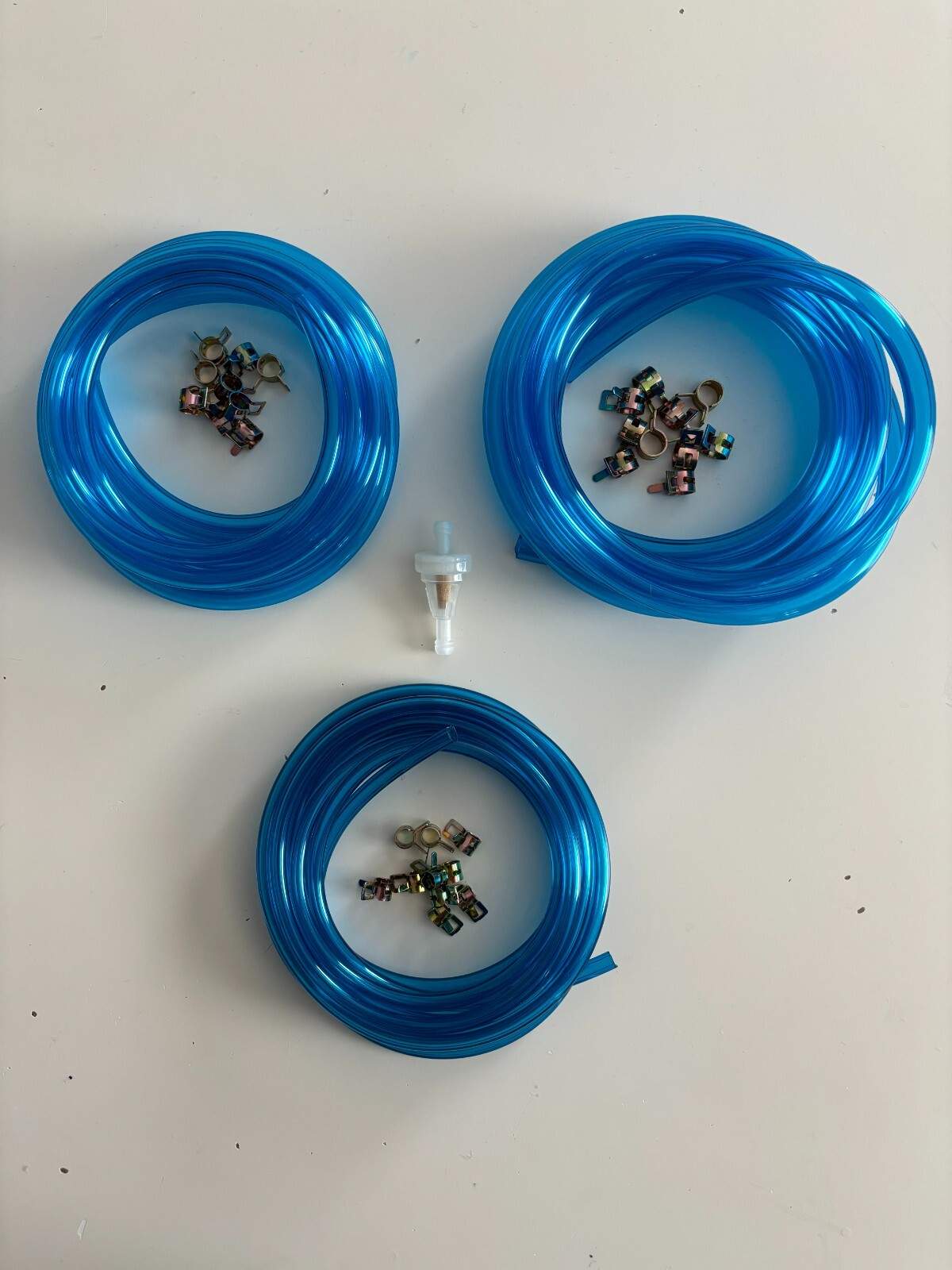 Snowmobile Cat Polaris SkiDoo Yamaha Fuel Line