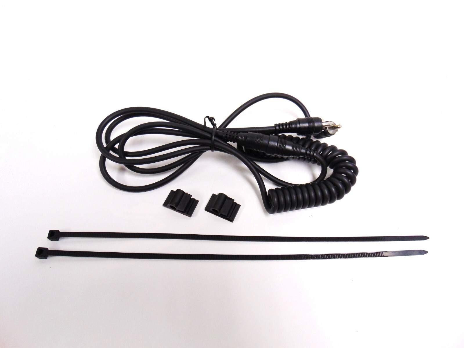 CKX Mission Snowmobile Helmet Heated Shield 90 Degree Cord 111187 READ FOR FIT