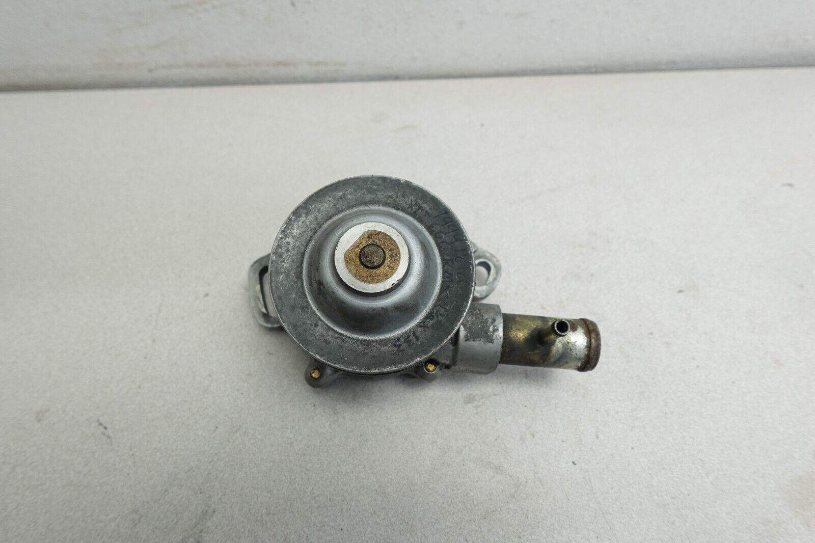 1992-2000 XCR XLT RMK SKS SP 600 Polaris OEM Engine Coolant Waterpump Ass’y