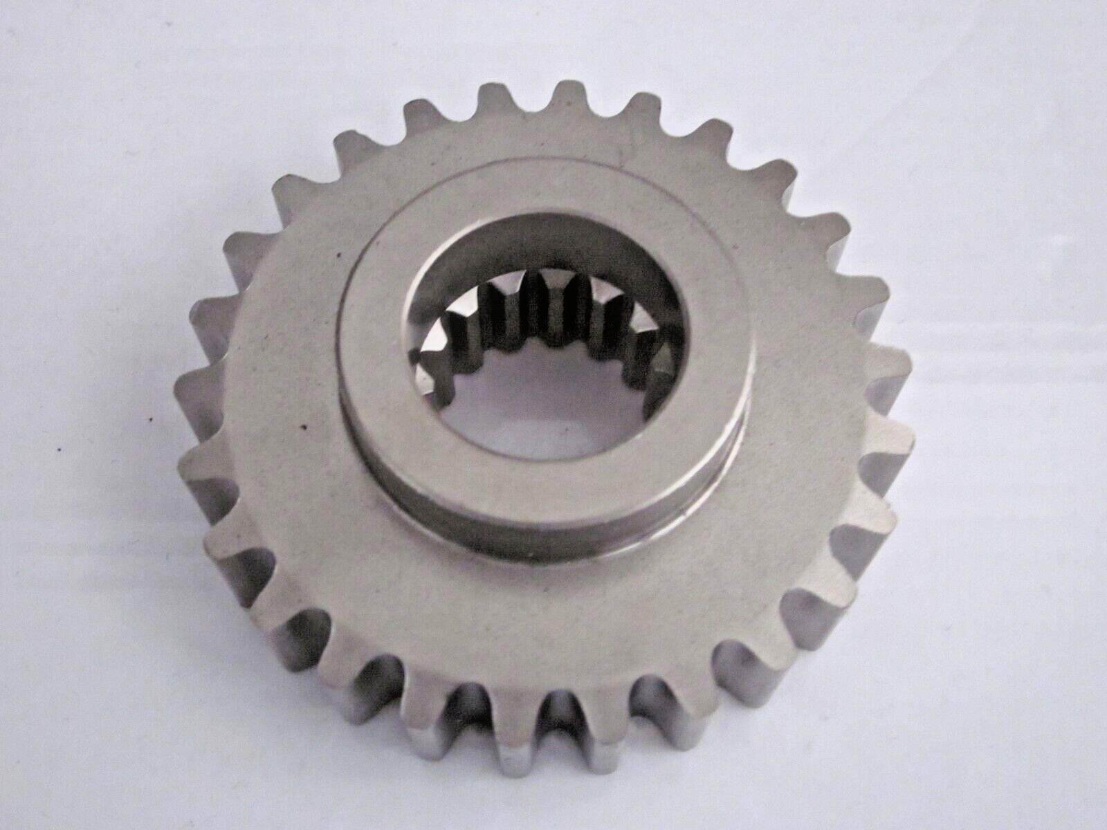 Polaris Snowmobile Sprocket 3222127 26T  NOS