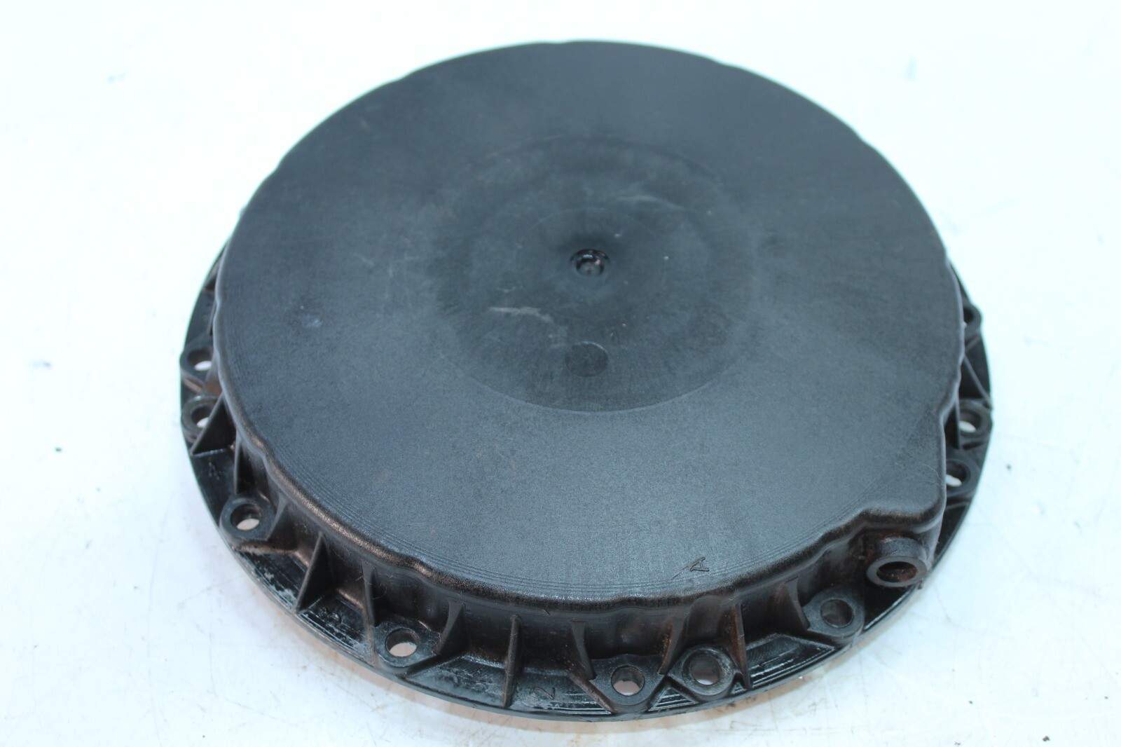 2011 SKI-DOO EXPEDITION 600  PULL START COVER STARTER HOUSING  420910256