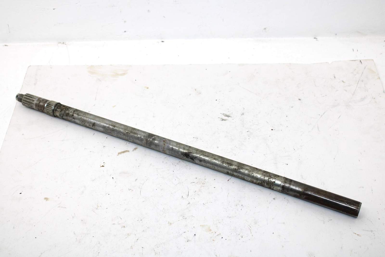 1997 Polaris Xcr 600 Oem Secondary Jack Shaft Jackshaft 1332191 SP182