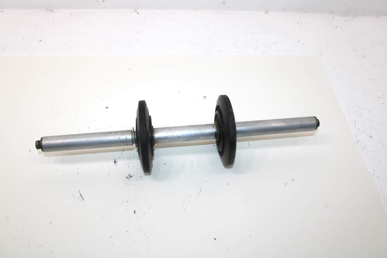 1997 Ski-doo Mxz 670 Oem Rear Suspension Idler Shaft 503160000 B165
