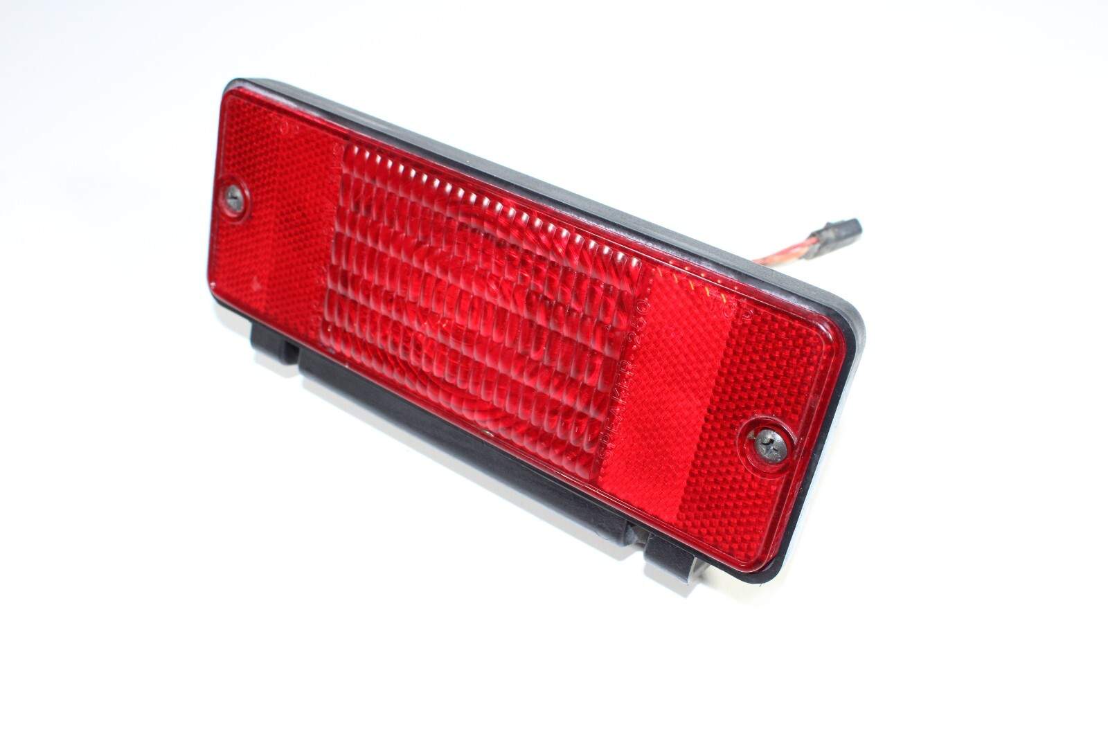 2005-2007 Polaris OEM Tail Light Ass’y RMK Switchback Cleanfire