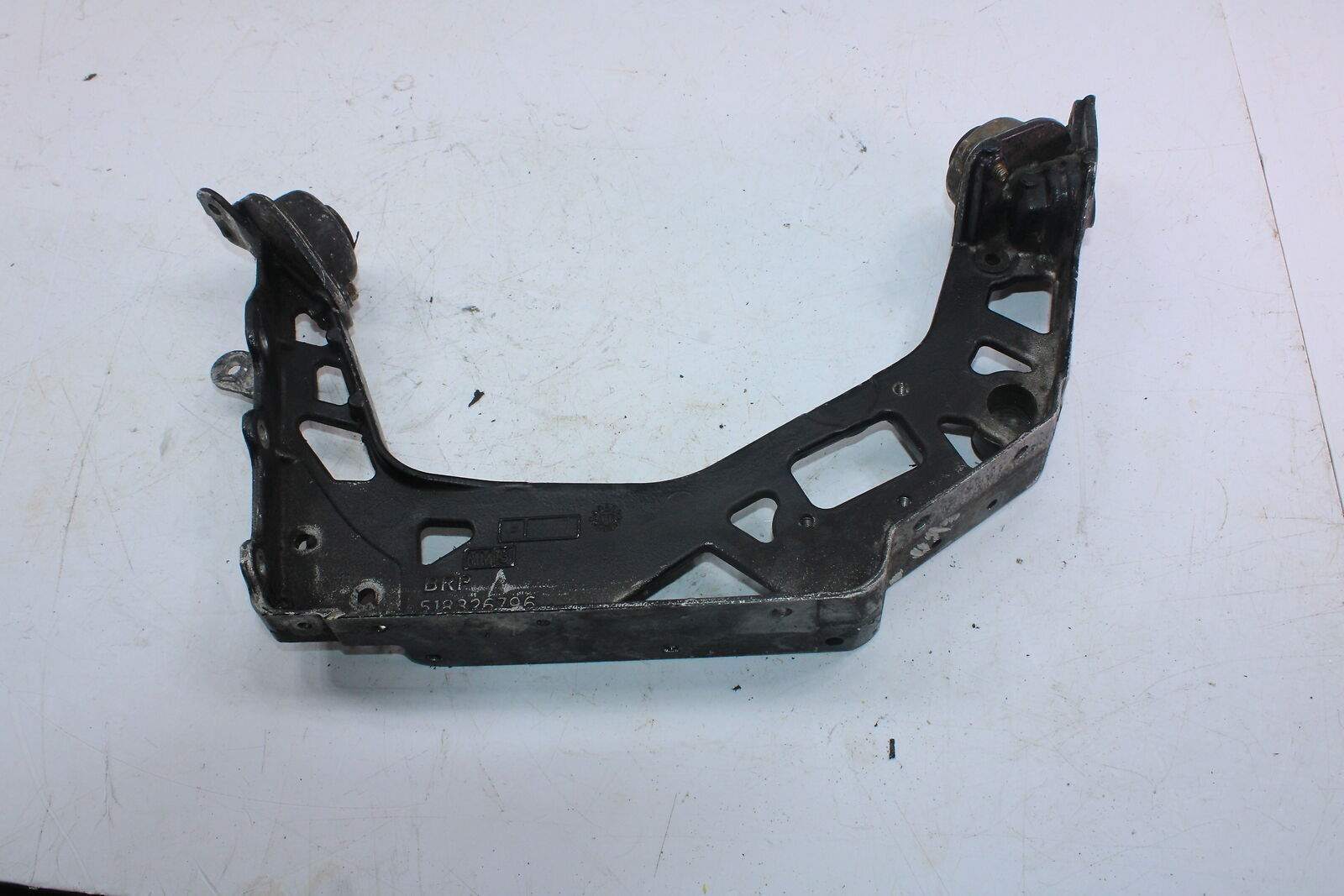 10-11 SKI-DOO SUMMIT 600 SPORT LEFT MEMBER 518326796