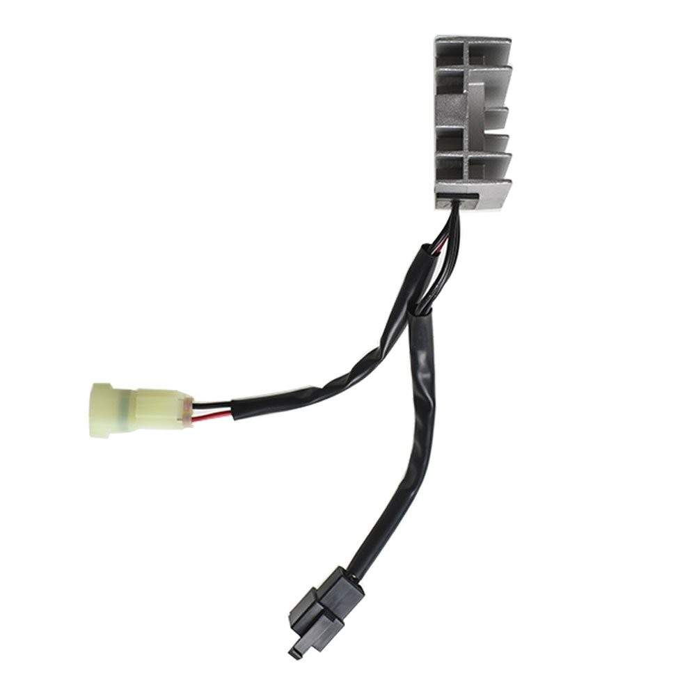 New Voltage Regulator Rectifier Assembly For Artic Cat 250 300 2003 3530-034