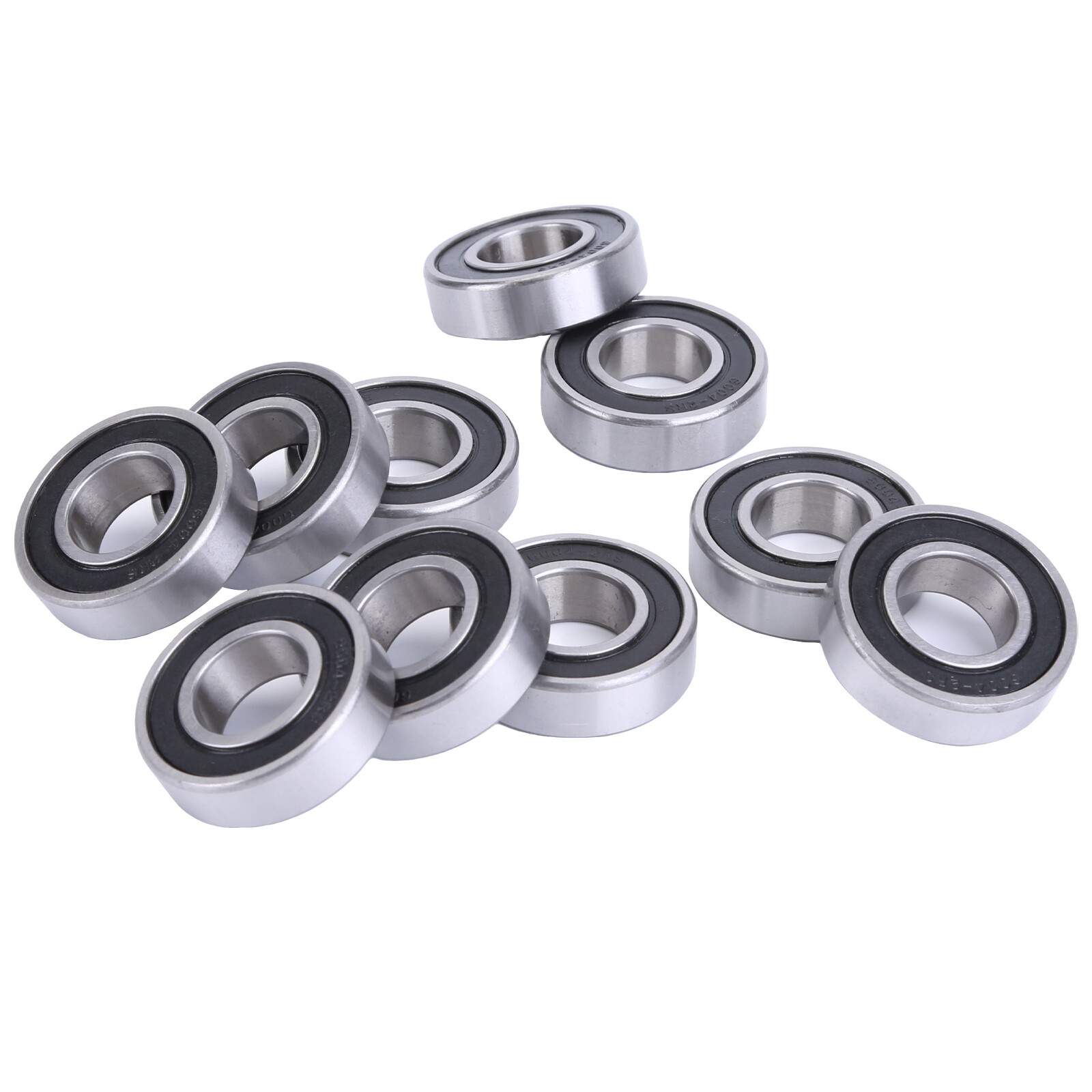 For Polaris Snowmobile Idler Wheel Bearing pn 3515142 10pk ABEC3