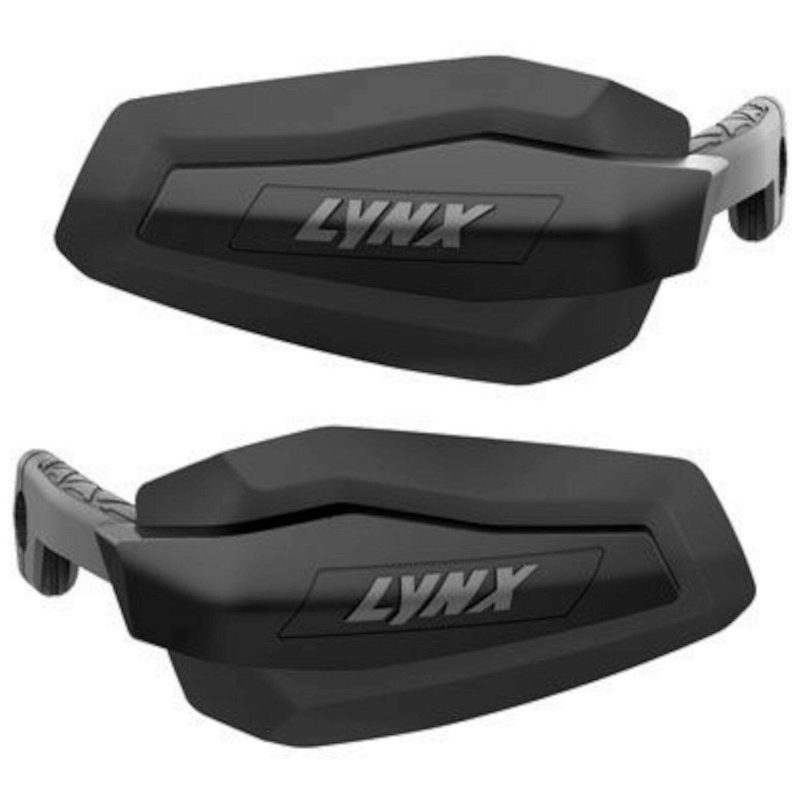 BRP LYNX FLEXIBLE MOUNTAIN HANDGUARDS 860201591